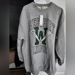 NWT Urban Outfitters Hoodie